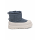 Купить UGG Kids Mini Weather Hybrid Cobble Grey