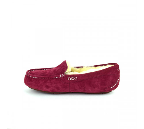 Купить UGG Ansley Bordo