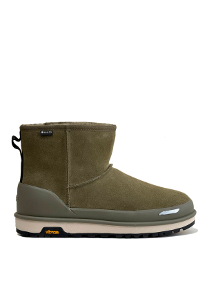 UGG Mens Classic Mini Guard GTX Boot Burnt Olive