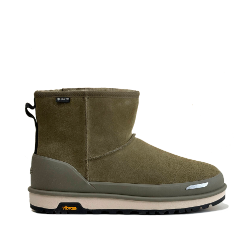 Купить UGG Mens Classic Mini Guard GTX Boot Burnt Olive
