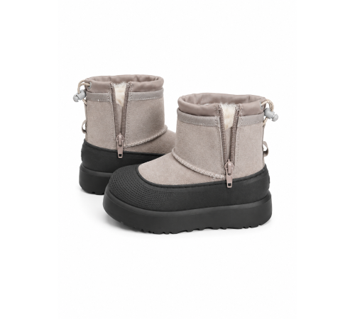 Купить UGG Kids Mini Weather Hybrid Smoke Plume