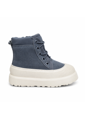 UGG Kids Neumel Hybrid Obsidian Cobble Grey