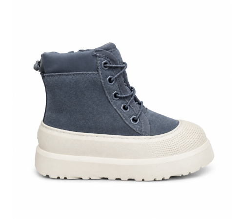 Купить UGG Kids Neumel Hybrid Obsidian Cobble Grey
