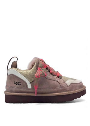 UGG Lowmel Trainer Rocky Oak
