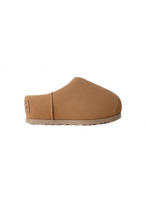 UGG Pumped Slide Chestnut