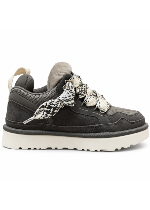 UGG Lowmel Sneaker Smoke