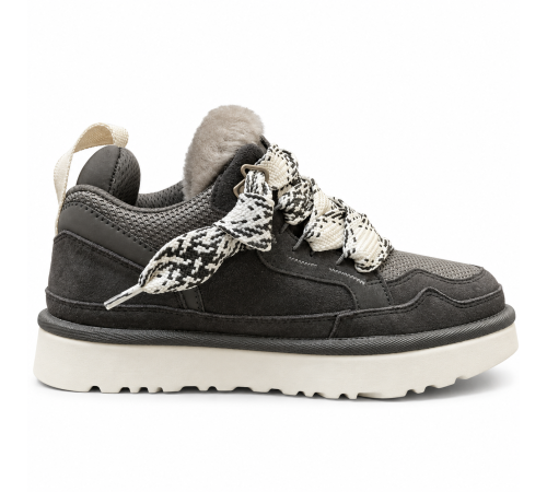 Купить UGG Lowmel Sneaker Smoke