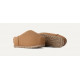 Купить UGG Pumped Slide Chestnut