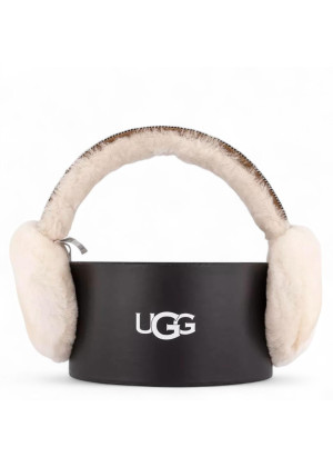 UGG Наушники Earmuff Tasman Sheepskin (One Size)