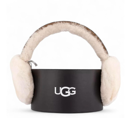 Купить UGG Наушники Earmuff Tasman Sheepskin (One Size)