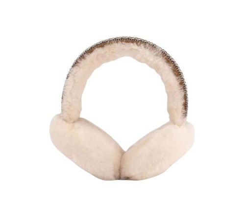Купить UGG Наушники Earmuff Tasman Sheepskin (One Size)