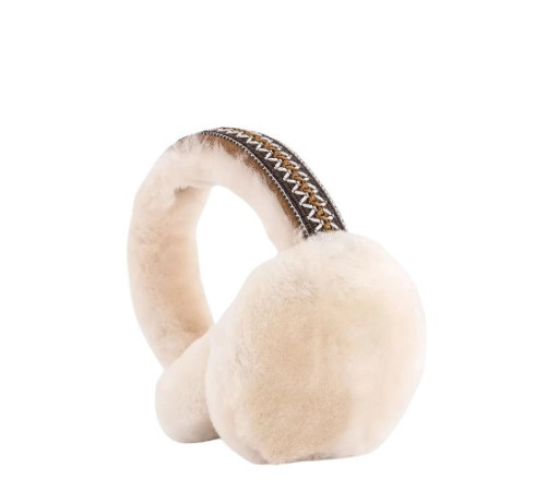 Купить UGG Наушники Earmuff Tasman Sheepskin (One Size)