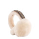 Купить UGG Наушники Earmuff Tasman Sheepskin (One Size)