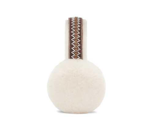 Купить UGG Наушники Earmuff Tasman Sheepskin (One Size)