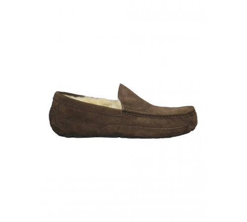 Купить UGG Mens Ascot Chocolate