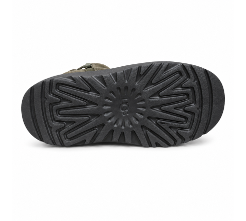 Купить UGG Kids Neumel Hybrid Forest Night Black