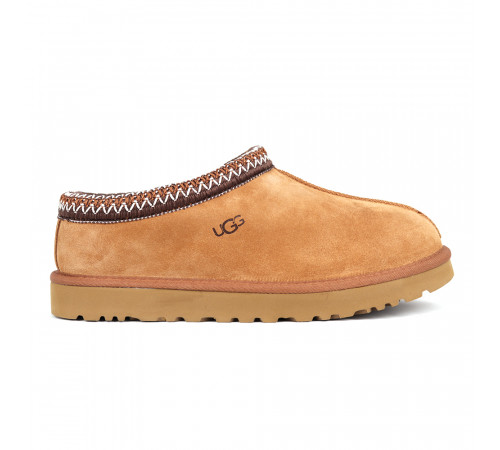 Купить UGG Mens Tasman Slipper Chestnut