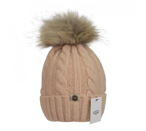 Купить UGG Hat Pink