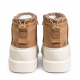 Купить UGG Kids Mini Weather Hybrid Chestnut