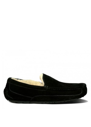 UGG Mens Ascot Black