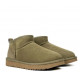 Купить UGG Classic Ultra Mini Khaki