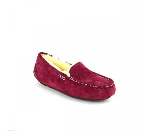 Купить UGG Ansley Bordo