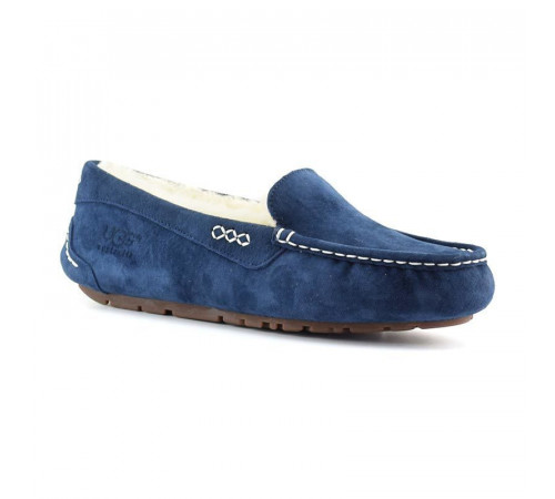 Купить UGG Ansley Navy