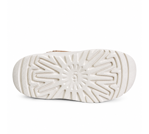 Купить UGG Kids Mini Weather Hybrid Chestnut