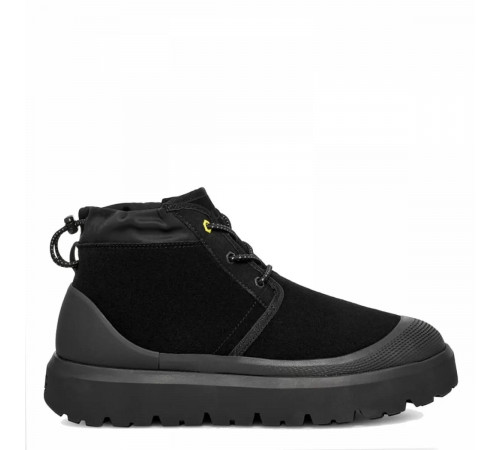 Купить UGG Mens Neumel Weather Hybrid - Black / Black