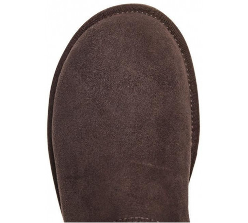 Купить UGG Classic Tall Chocolate