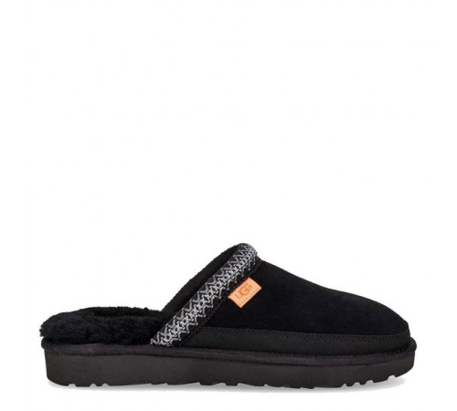 Купить UGG Mens Tasman Slip-On Black Tnl