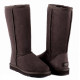 Купить UGG Classic Tall Chocolate