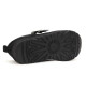Купить UGG Lowmel Lo Black (без меха)