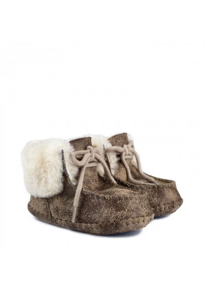 UGG Baby Sparrow Woodland Grey