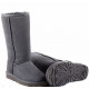 Купить UGG Classic Tall Grey