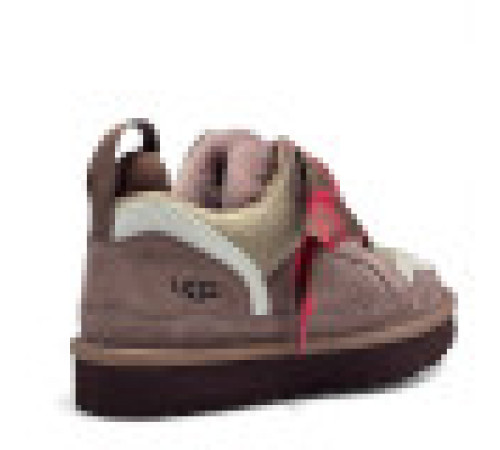 Купить UGG Lowmel Trainer Rocky Oak