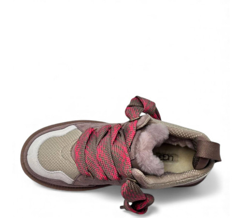 Купить UGG Lowmel Trainer Rocky Oak