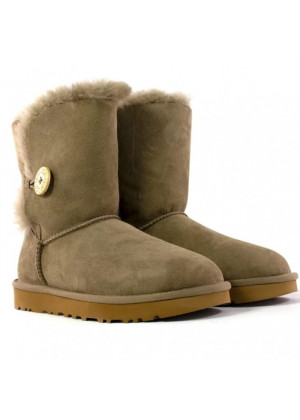 UGG Bailey Button II Antilope