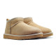 Купить UGG Classic Ultra Mini II Sand