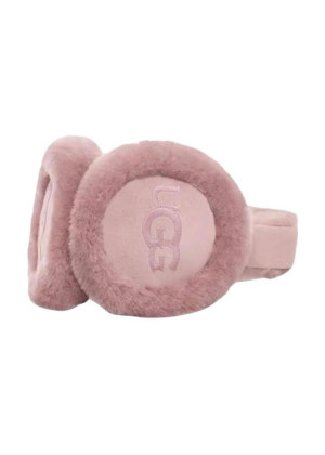 UGG Наушники Earmuff Pink