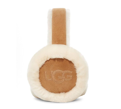 Купить UGG Наушники Earmuff Chestnut