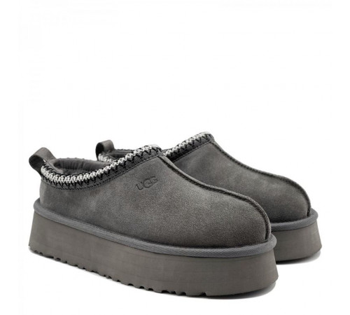 Купить UGG Tazz Platform Grey