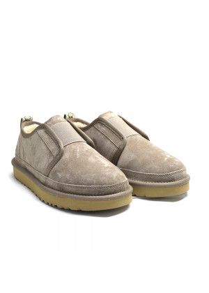 UGG Mens Slippers Flex Cappuccino