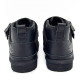 Купить UGG Kids Neumel Snapback Leather Black