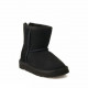 Купить UGG Kids Zip Black