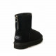 Купить UGG Kids Zip Black