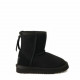 Купить UGG Kids Zip Black