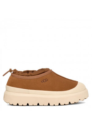 UGG Mens Tasman Hybrid Chestnut / Whitecap