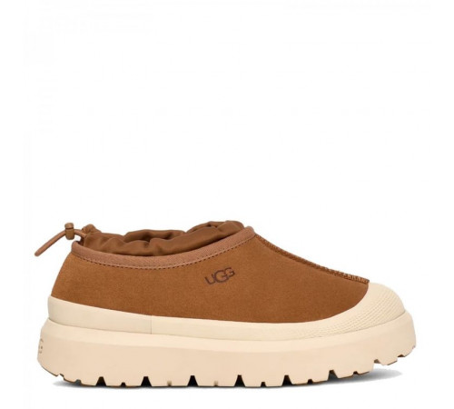 Купить UGG Mens Tasman Hybrid Chestnut / Whitecap