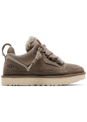 UGG Lowmel Trainer Smoke Plume
